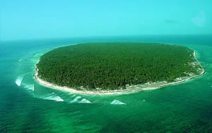 Amini island Lakshadweep Photos