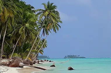 Budget Lakshadweep tour packages