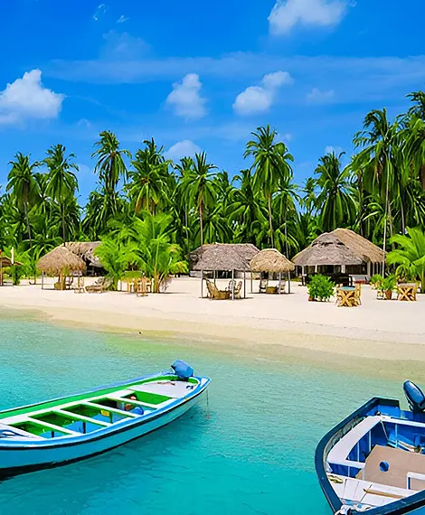 bangaram island resort lakshadweep india