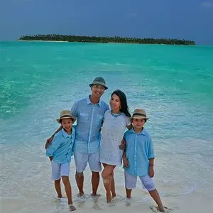 lakshadweep family tour packages