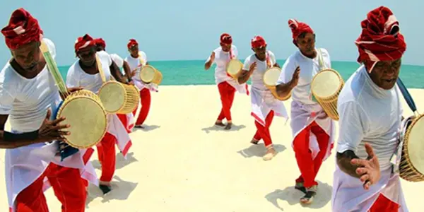 lakshadweep culture