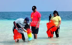 lakshadweep tour packages from kochi