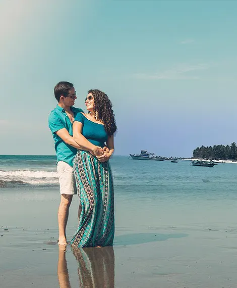 lakshadweep island honeymoon packages