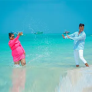 lakshadweep packages for couple