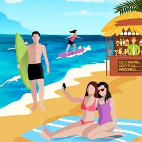 lakshadweep tour operators