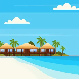 lakshadweep hotels and resorts