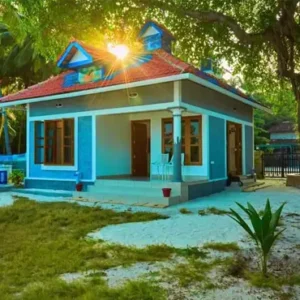 hotels booking in kavaratti lakshadweep