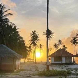 hotels in Agatti