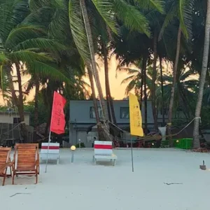 hotels and resorts booking in lakshadweep