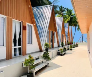 Sand Bank Resort Agatti Lakshadweep