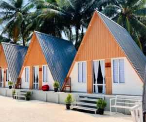 agatti hotels resorts
