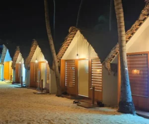 resorts in lakshadweep , hotels in lakshadweep