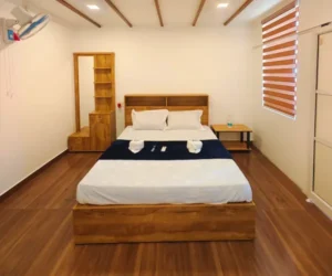 resorts in lakshadweep