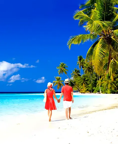 lakshadweep package for couple