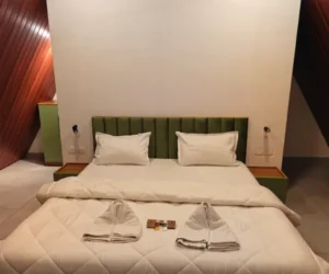 Sand Bank Resort Agatti Island
