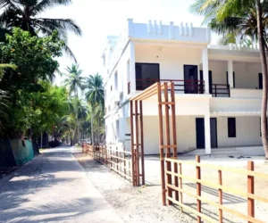 White Pearl Beach Resort Agatti