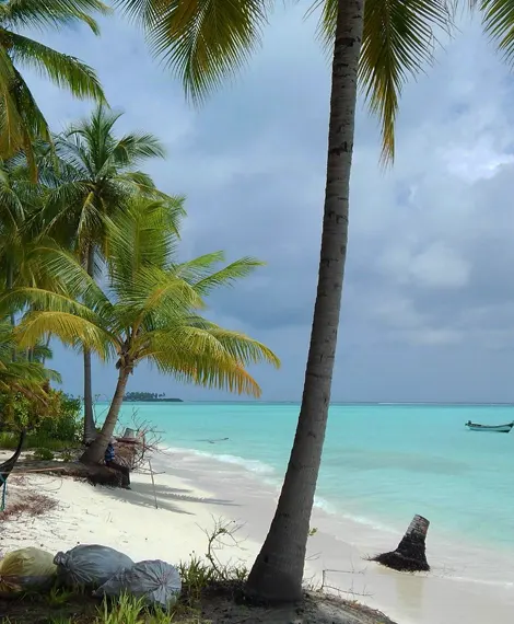 lakshadweep 3 days package