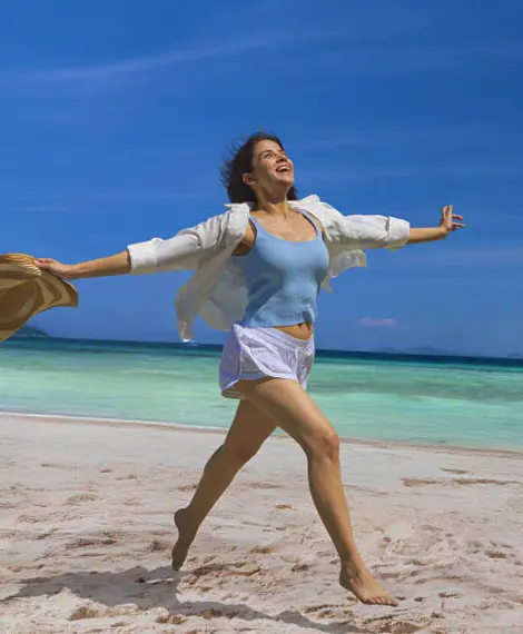 lakshadweep tour packages 3 days