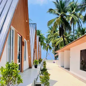 sand bank resort agatti