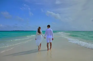 Lakshadweep Honeymoon Packages