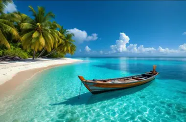 lakshadweep tour packages 3 Days