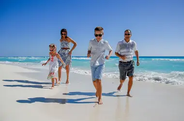 lakshadweep family tour packages