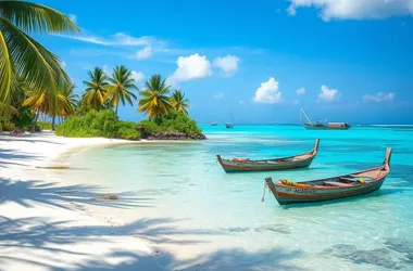 lakshadweep travel packages