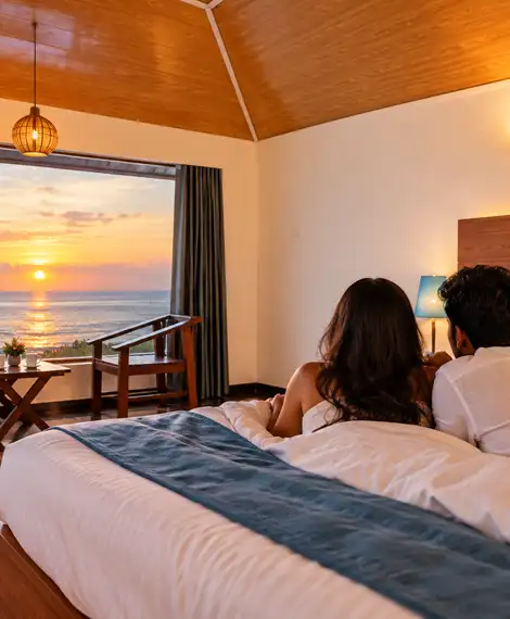 Sea shells beach resort agatti 