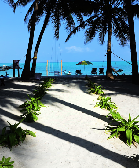 lakshadweep holiday packages